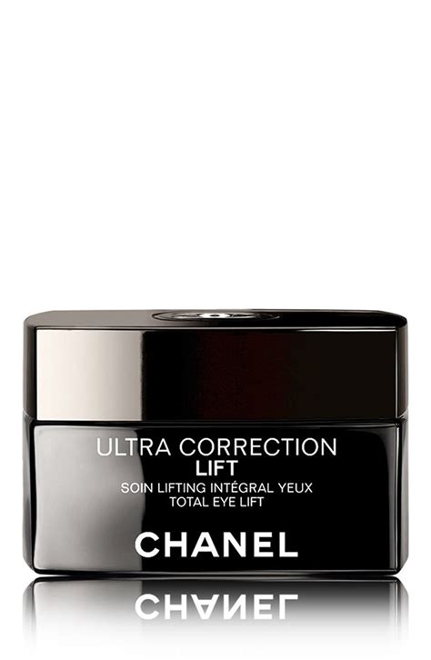 chanel lift lumiere serum|chanel ultra correction eye lift.